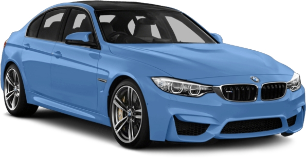 BMW M4 2014-2020 (F82/F83)