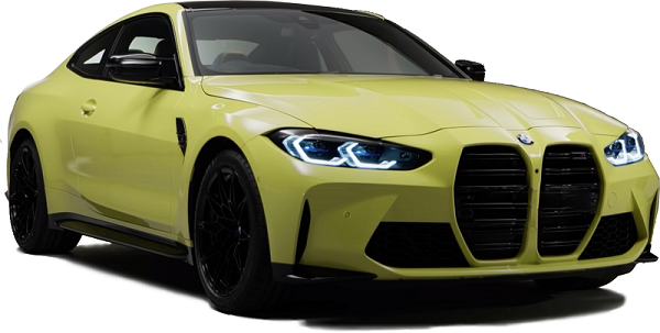 BMW M4 2020-2021 (G82)