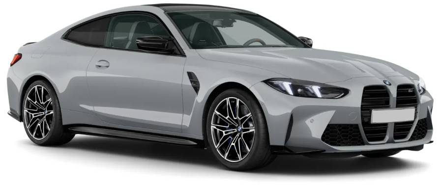 BMW M4 Wing Mirrors