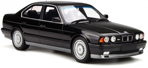 BMW M5 1988-1995 (E34)