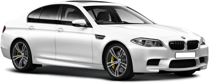 BMW M5 Saloon 2011-2016 F10