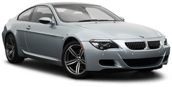 BMW M6 2005-2010 (E63/E64)