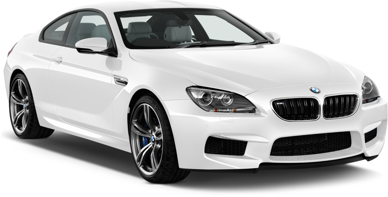 BMW M6 Coupe 2015-2018 F13 Facelift