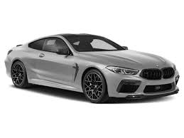 BMW M8 2019-2021 (F91/F92/F93)