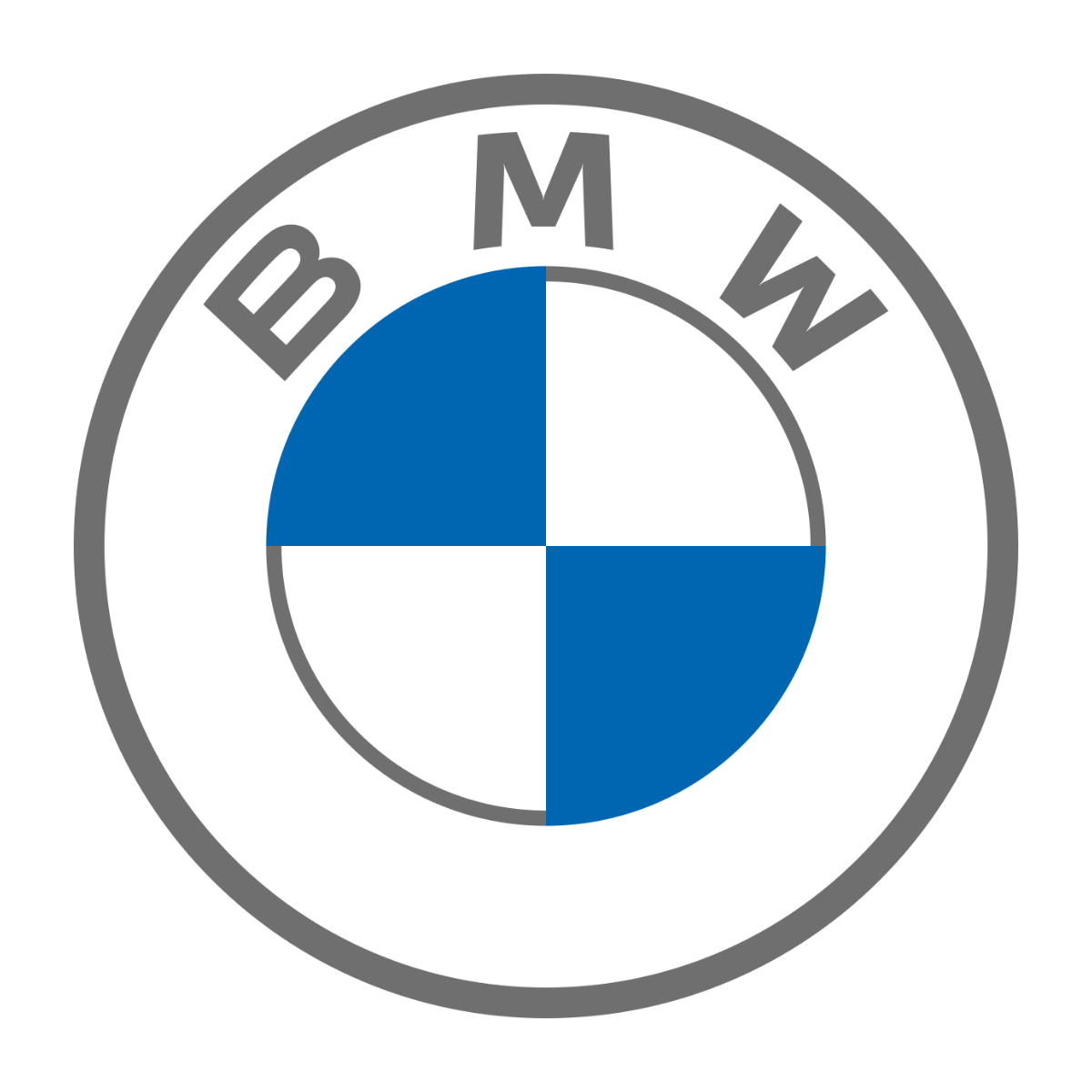 BMW Wing Mirror Glass