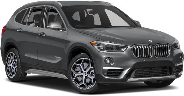 BMW X1 Wing Mirror Glass