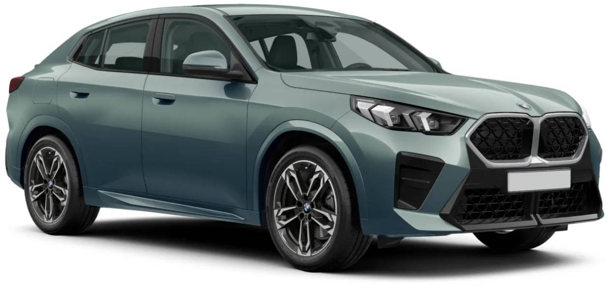 BMW X2 2024-2026 (U10)