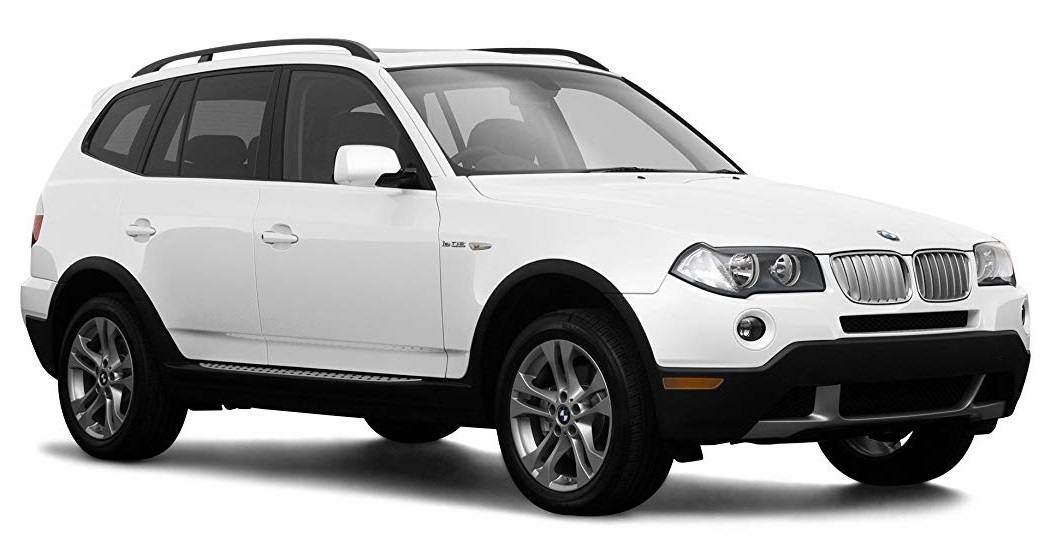 BMW X3 2003-2010 (E83)