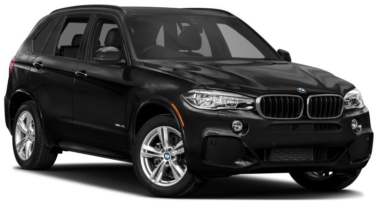 BMW X5 2013-2019 F15