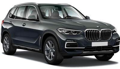 BMW X5 2018-2026 (G05)