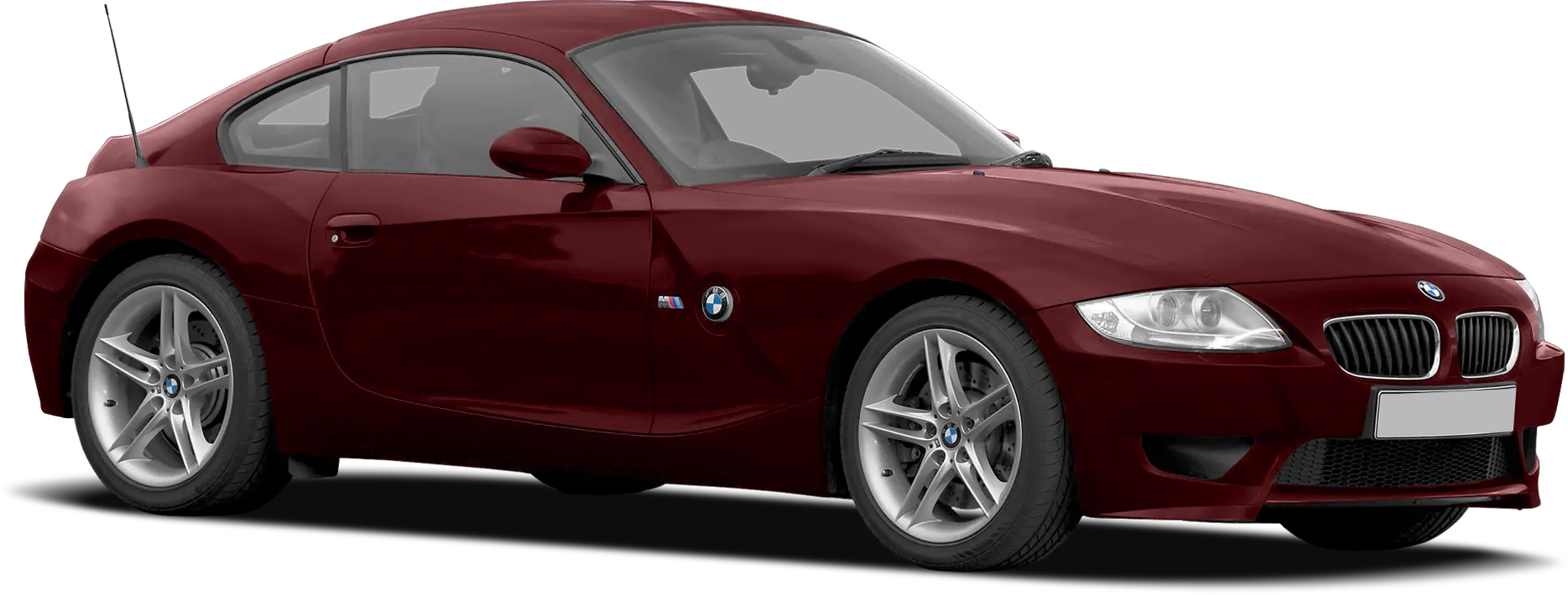 BMW Z M Wing Mirrors