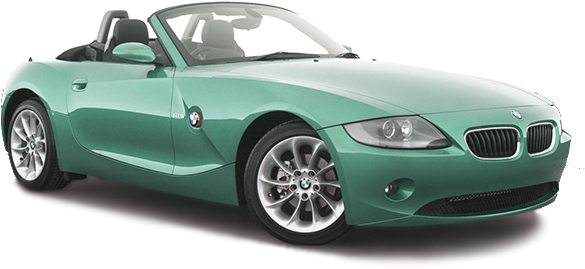 BMW Z4 2002-2008 (E85/E86)