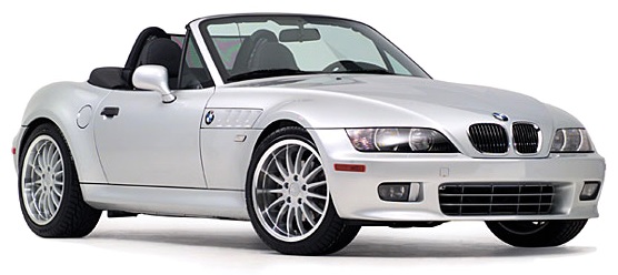 BMW Z3
