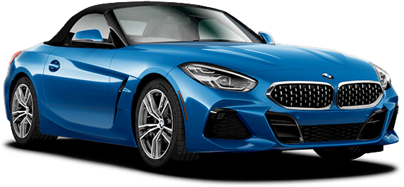 BMW Z4 2019-2026 (G29)