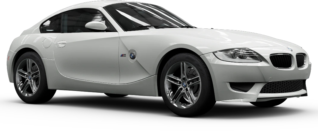 BMW Z4 M 2006-2008 (E85/E86)