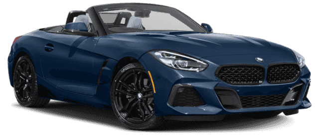 BMW Z4 Roadster 2019-2026 G29