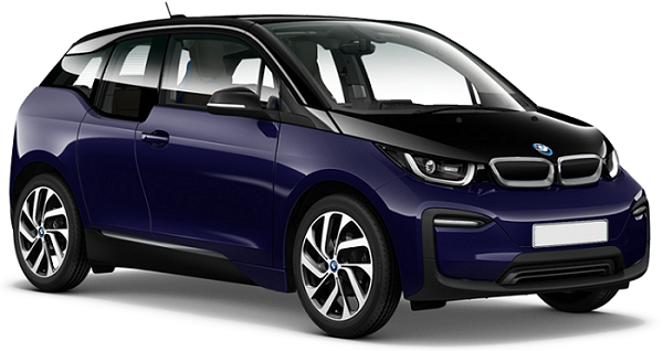 BMW i3 2013-2022 (I01) Wing Mirror Units