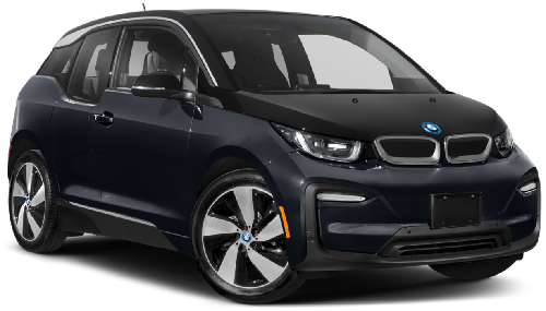 BMW i3 MCV 2017-2021 I01 Facelift