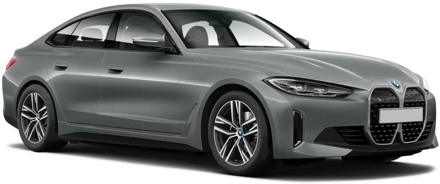 BMW i4 2021-2026 (G26 Chassis Type)
