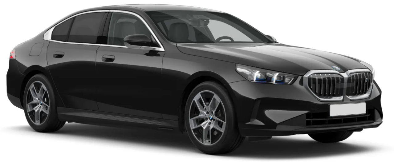 BMW i5 2023-2026 (G60/G61)