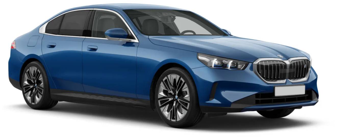 BMW i5 2023-2026 (G60)