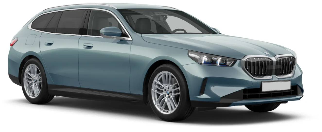 BMW i5 Touring 2024-2026 G61
