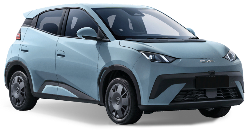 BYD Dolphin Surf 2025-2027 (EQ Chassis Type)