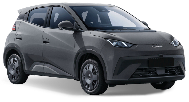 BYD Dolphin Surf Hatchback 2025-2027 (EQ)