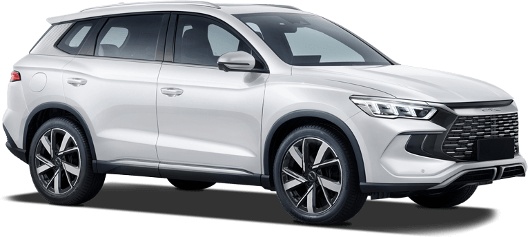 BYD Sealion 5 2026-2028 (MK1)