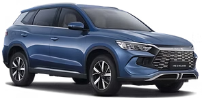 BYD Sealion 5 Wing Mirrors