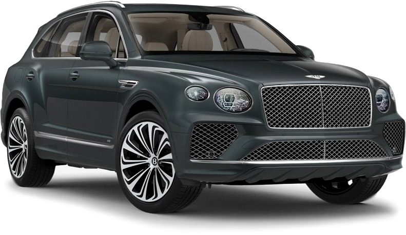 Bentley Bentayga 2020-2026 (2nd Generation)