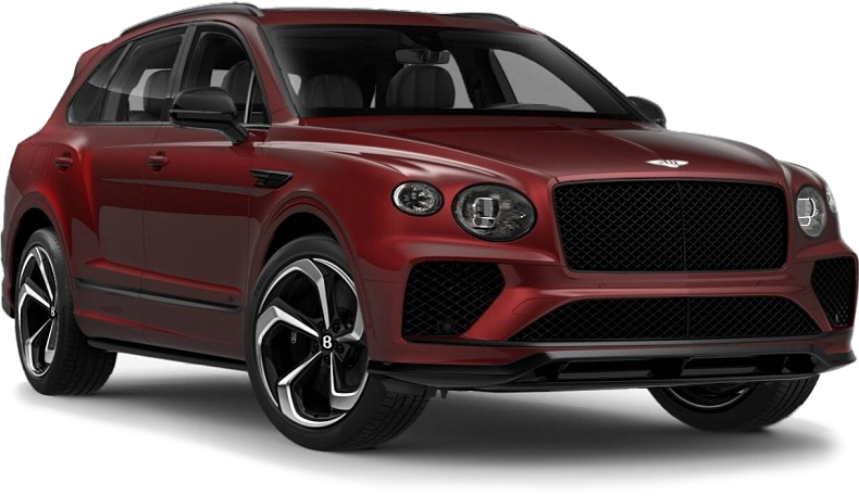 Bentley Bentayga S SUV 2021-2025