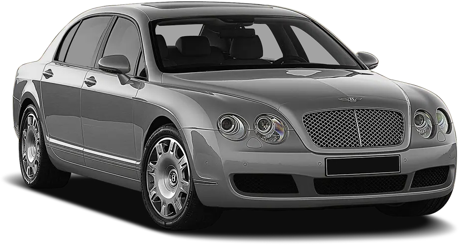 Bentley Continental Flying Spur 2006-2013 (1st Generation)