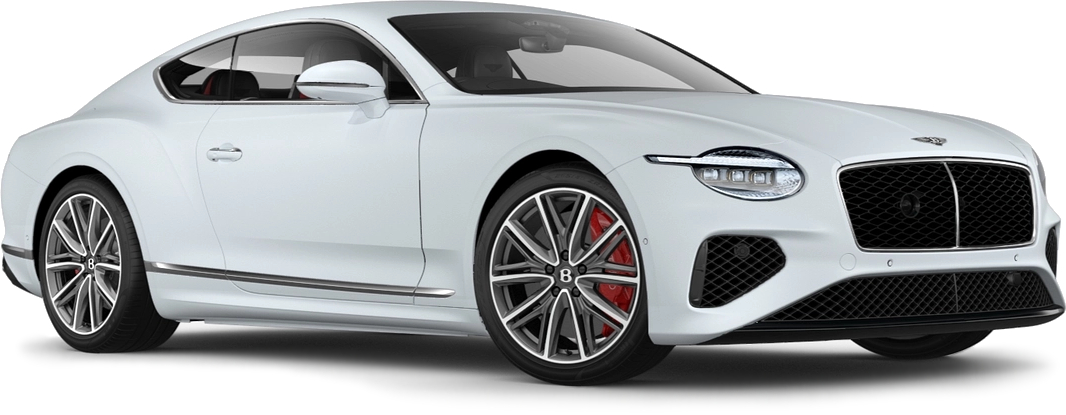 Bentley Continental GT 2024-2026 (4th Generation)