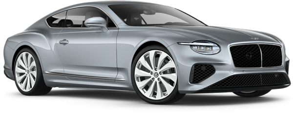 Bentley Continental GT Coupe 2024-2026