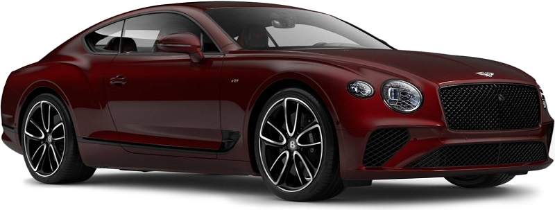Bentley Continental GT V8 Coupe 2019-2024