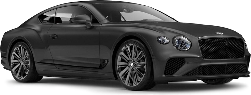 Bentley Continental GT W12 Coupe 2018-2022