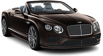 Bentley Continental GTC Speed Convertible 2012-2018
