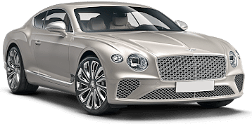 Bentley Continental GT Wing Mirror Indicators