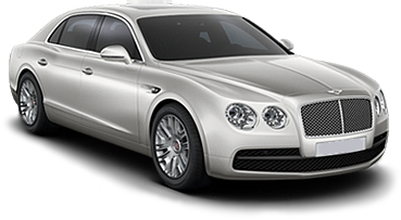 Bentley Flying Spur 2013-2019 (2nd Generation)