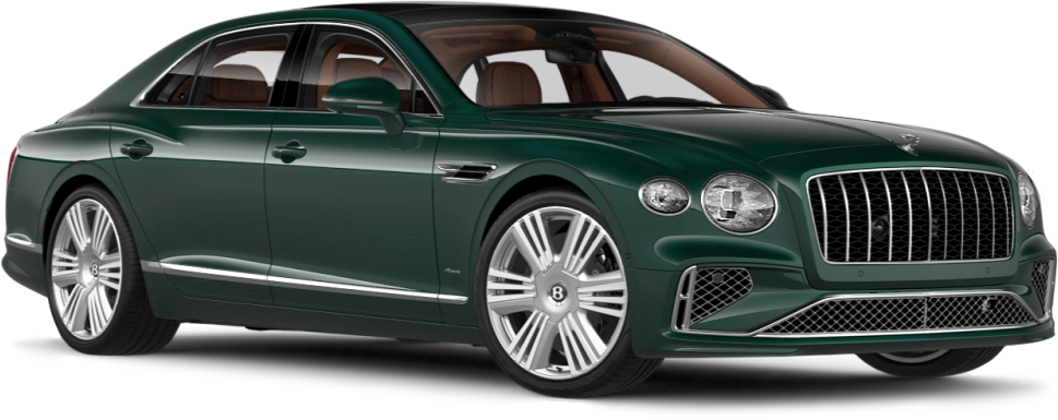 Bentley Flying Spur 2019-2027 (3rd Generation)