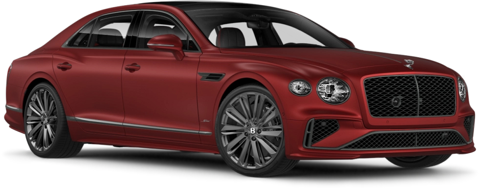 Bentley Flying Spur 2024-2027 (MK3 Facelift)