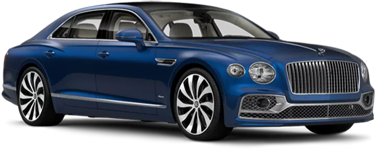 Bentley Flying Spur Azure Saloon 2023-2024