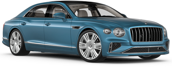 Bentley Flying Spur Azure Saloon 2025-2027