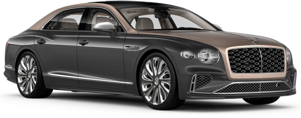 Bentley Flying Spur Mulliner Saloon 2024-2027
