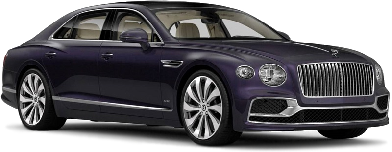 Bentley Flying Spur Saloon 2019-2024