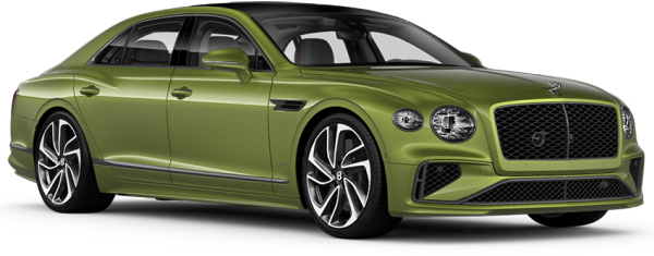 Bentley Flying Spur Speed Saloon 2025-2027