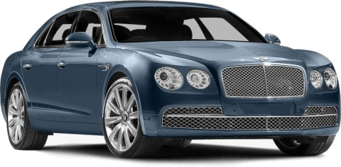 Bentley Flying Spur V8 Saloon 2014-2019