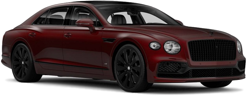 Bentley Flying Spur V8 Saloon 2019-2024