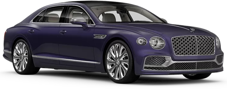 Bentley Flying Spur V8 Mulliner Saloon 2021-2024